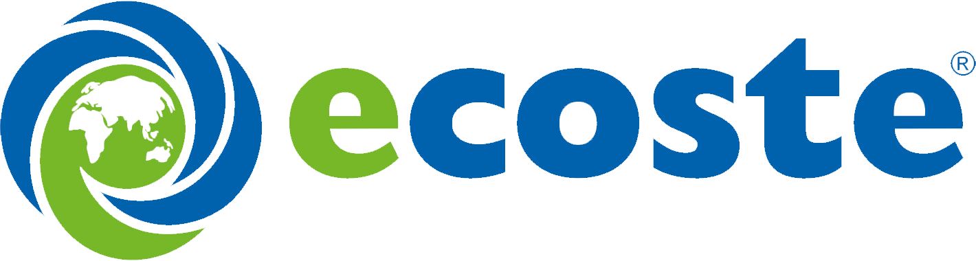 Ecoste Logo