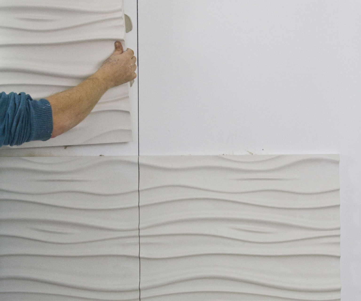 Know How to Install 3D Wall Panels Hassle Free!