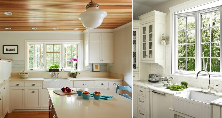 10 Ideas for Creating Modest Kitchen Spaces with WPC